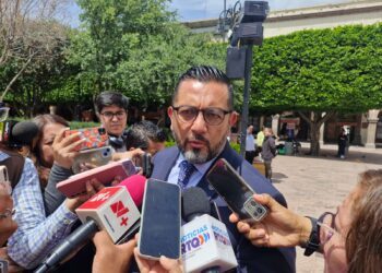 Preparan operativo de seguridad para jornada electoral judicial