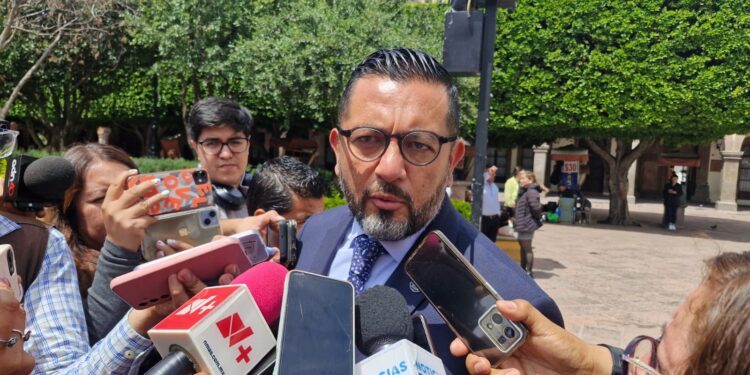 Preparan operativo de seguridad para jornada electoral judicial