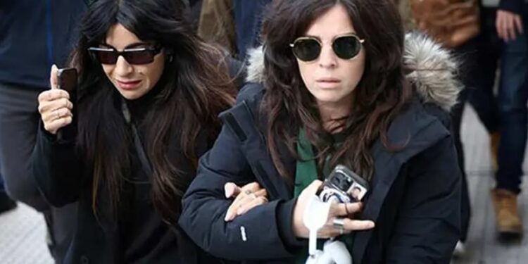 Anulan el juicio por la muerte de Maradona