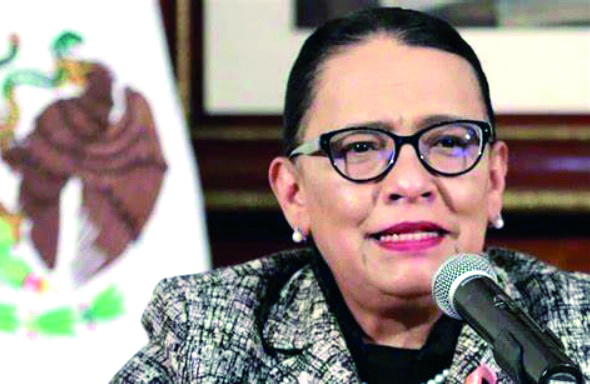 INE ordena a partidos y funcionarios detener acordeones