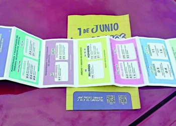INE ordena a partidos y funcionarios detener acordeones
