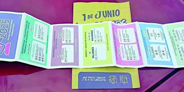 INE ordena a partidos y funcionarios detener acordeones
