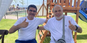 Ciudad Maderas celebra el Día del Padre con sus clientes de Querétaro, León y San Luis Potosí