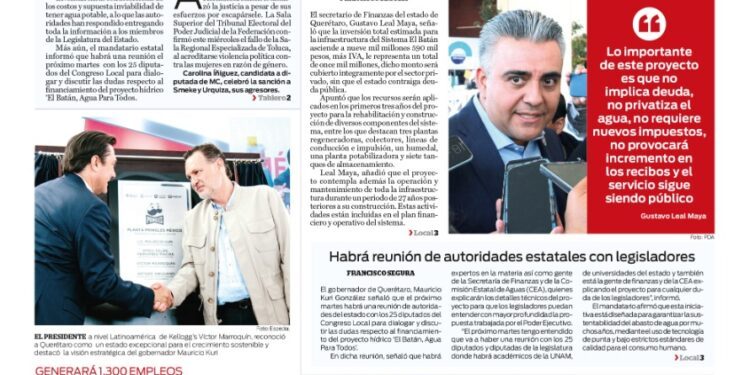 Portada 13 de junio de 2025