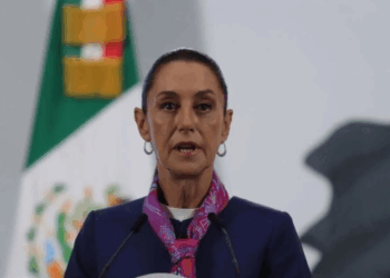 Maravilloso, apostaban a que nadie iba a votar: Sheinbaum