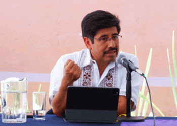 Se perfila Hugo Aguilar para presidir la Suprema Corte 