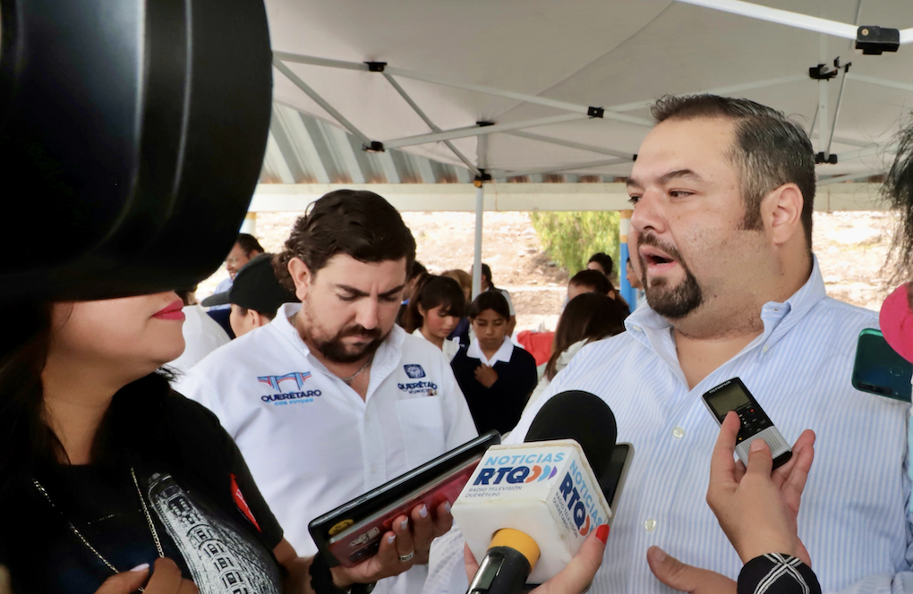 Grupo Barceló analiza posibles inversiones hoteleras en Querétaro