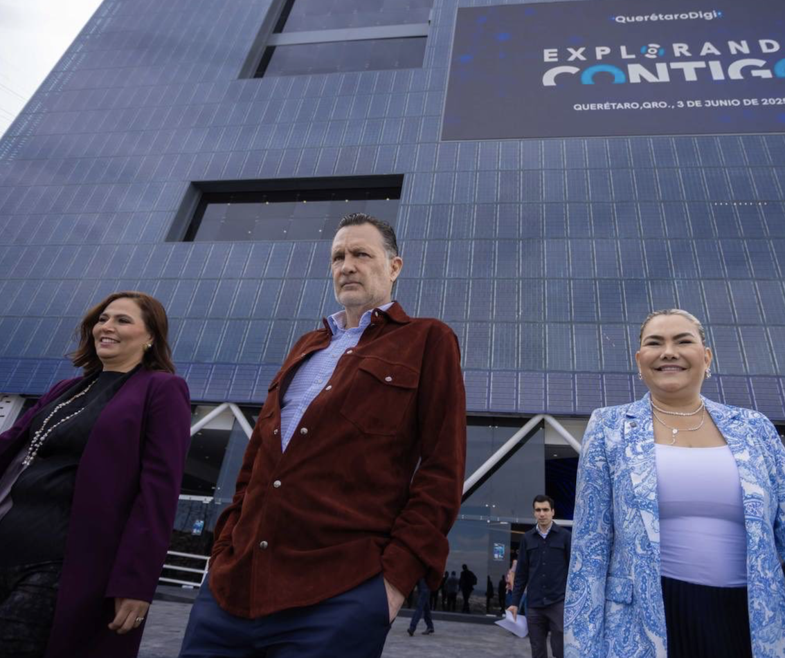 No contemplan nuevos tianguis en la capital, dice Felifer Macías