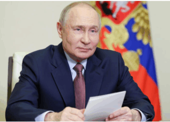 Putin rechaza alto al fuego y una cumbre con Zelenski por “atentados terroristas”