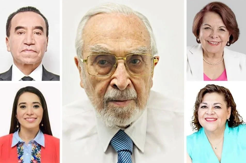 ‘Vigilarán’ a jueces sus colegas de la 4T