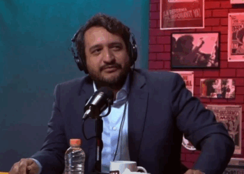 Atacan a mi papá, no a mí, dice Andy
