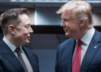 Musk ofrece señal de paz tras pelea con Trump