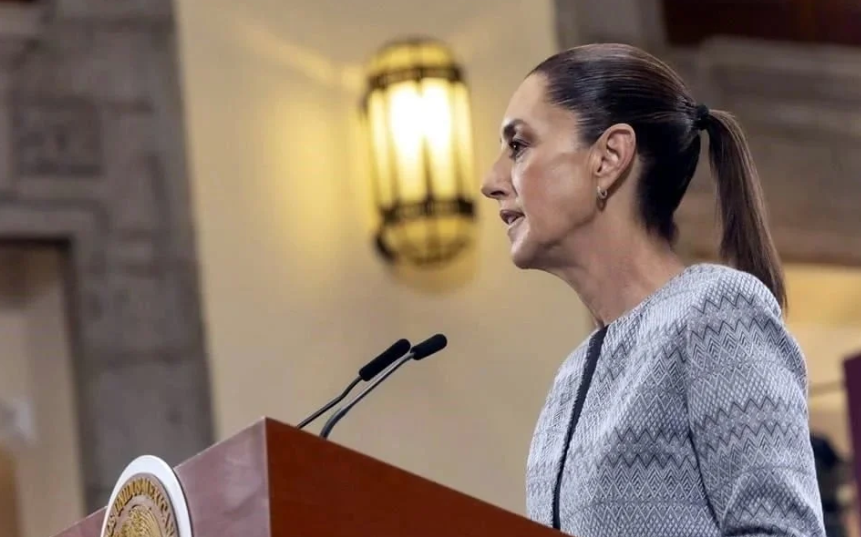 Emite Presidenta Sheinbaum ocho decretos