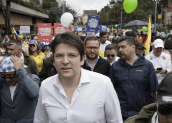 Hieren a bala al aspirante presidencial colombiano Miguel Uribe Turbay