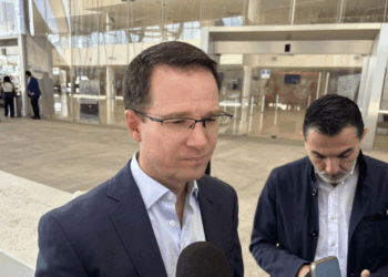 Preparará PAN una contrarreforma al poder judicial, advierte Anaya