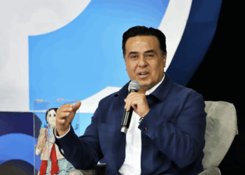 Chepe Guerrero anuncia rehabilitación del drenaje