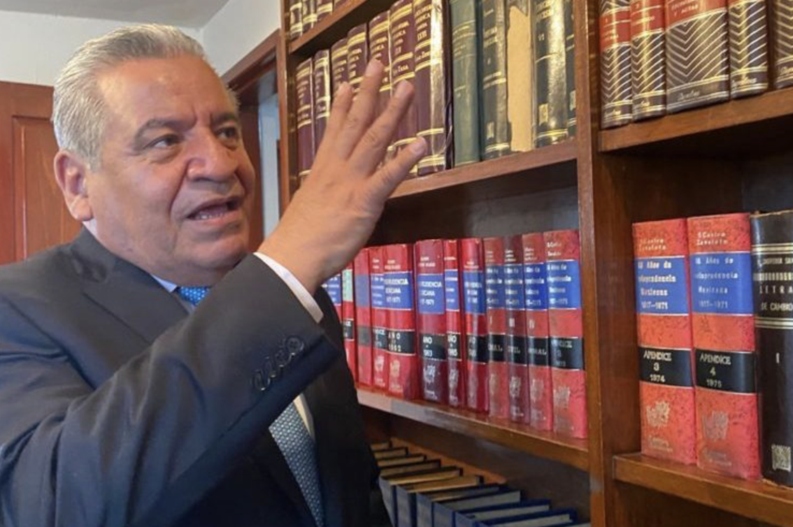 Acción Nacional listo para 2027