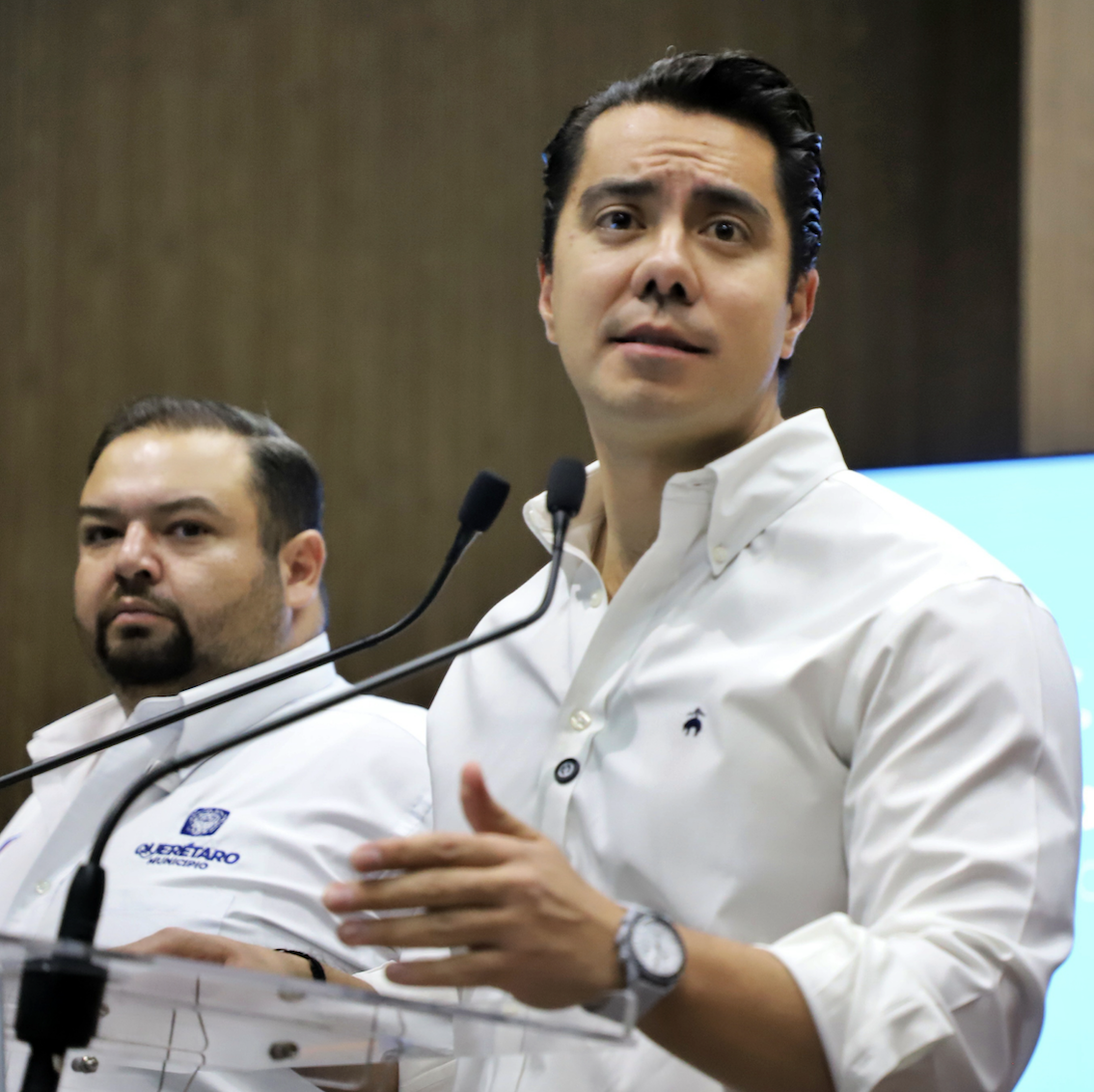 Es Querétaro epicentro de los data centers, dice AWS