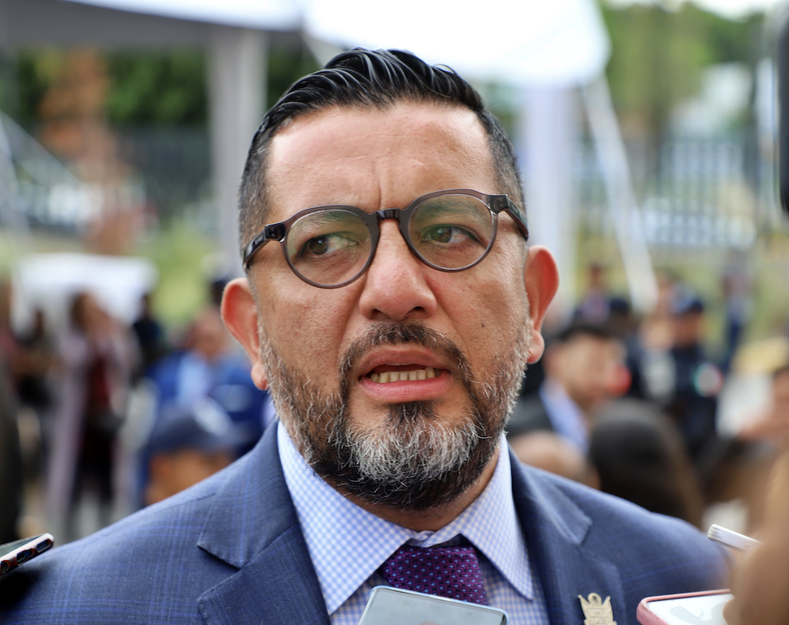 Es Querétaro epicentro de los data centers, dice AWS