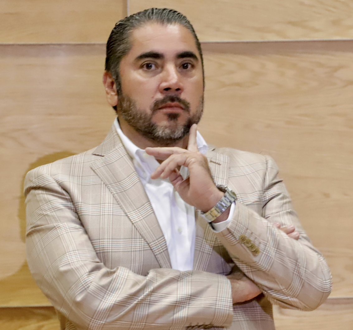 Locatarios exigen retiro inmediato de ambulantes