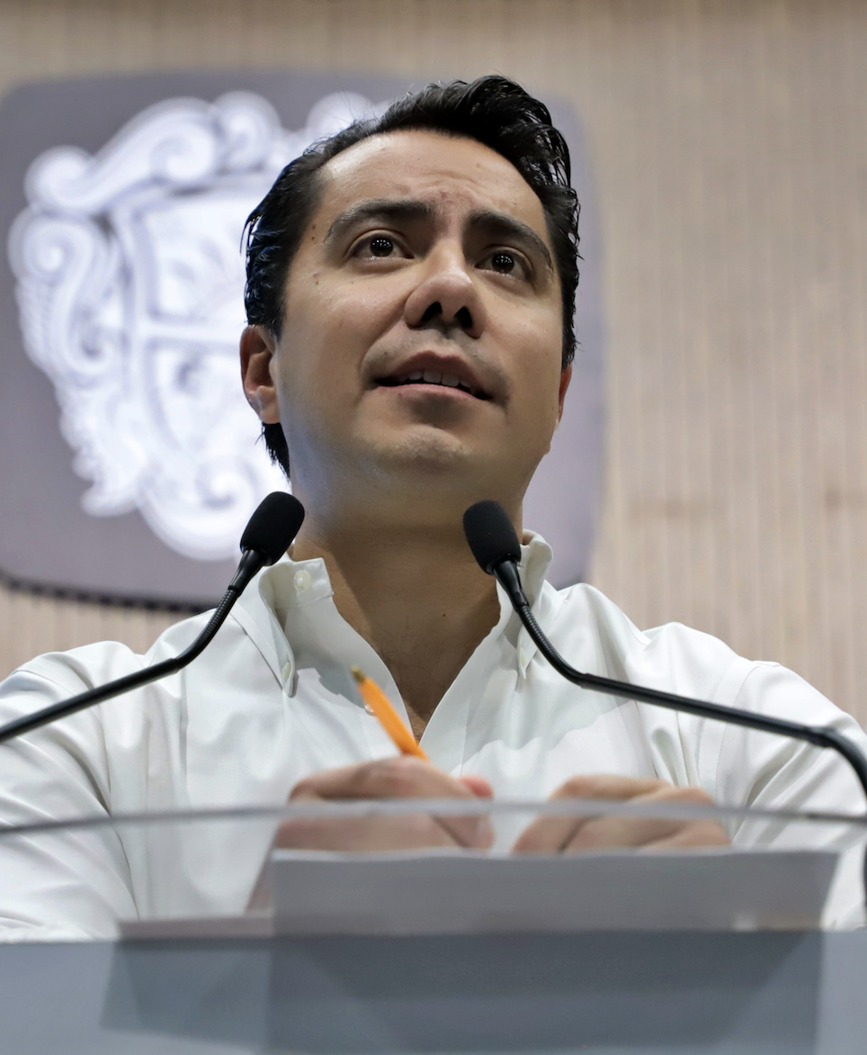 Locatarios exigen retiro inmediato de ambulantes