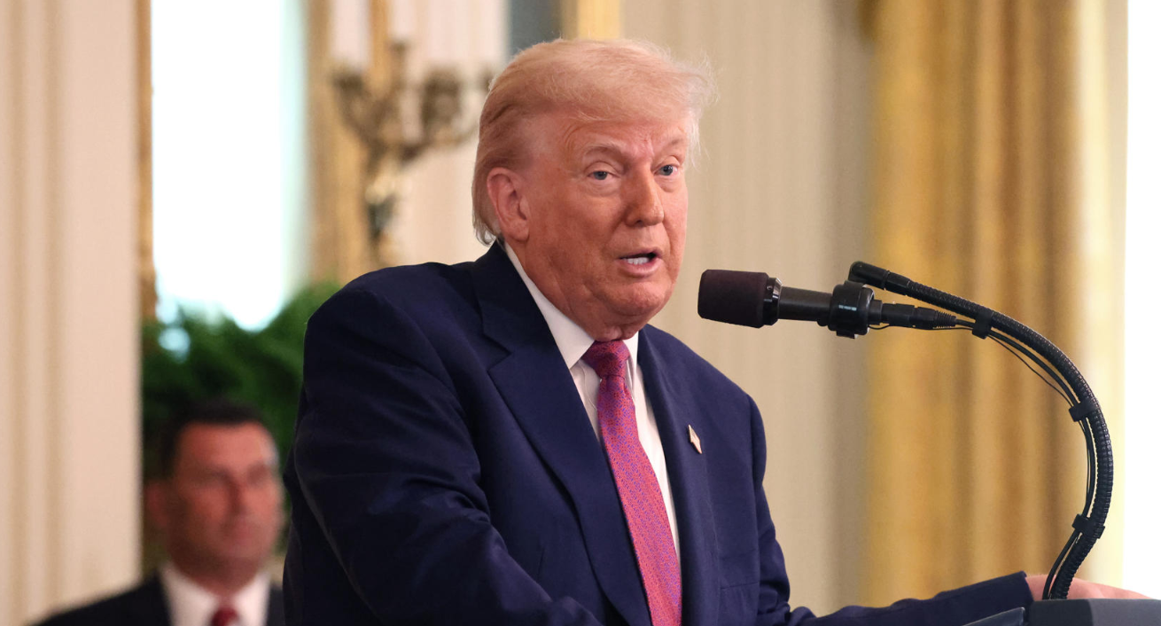 El Gobierno de Trump pausa su programa de redadas indiscriminadas contra migrantes