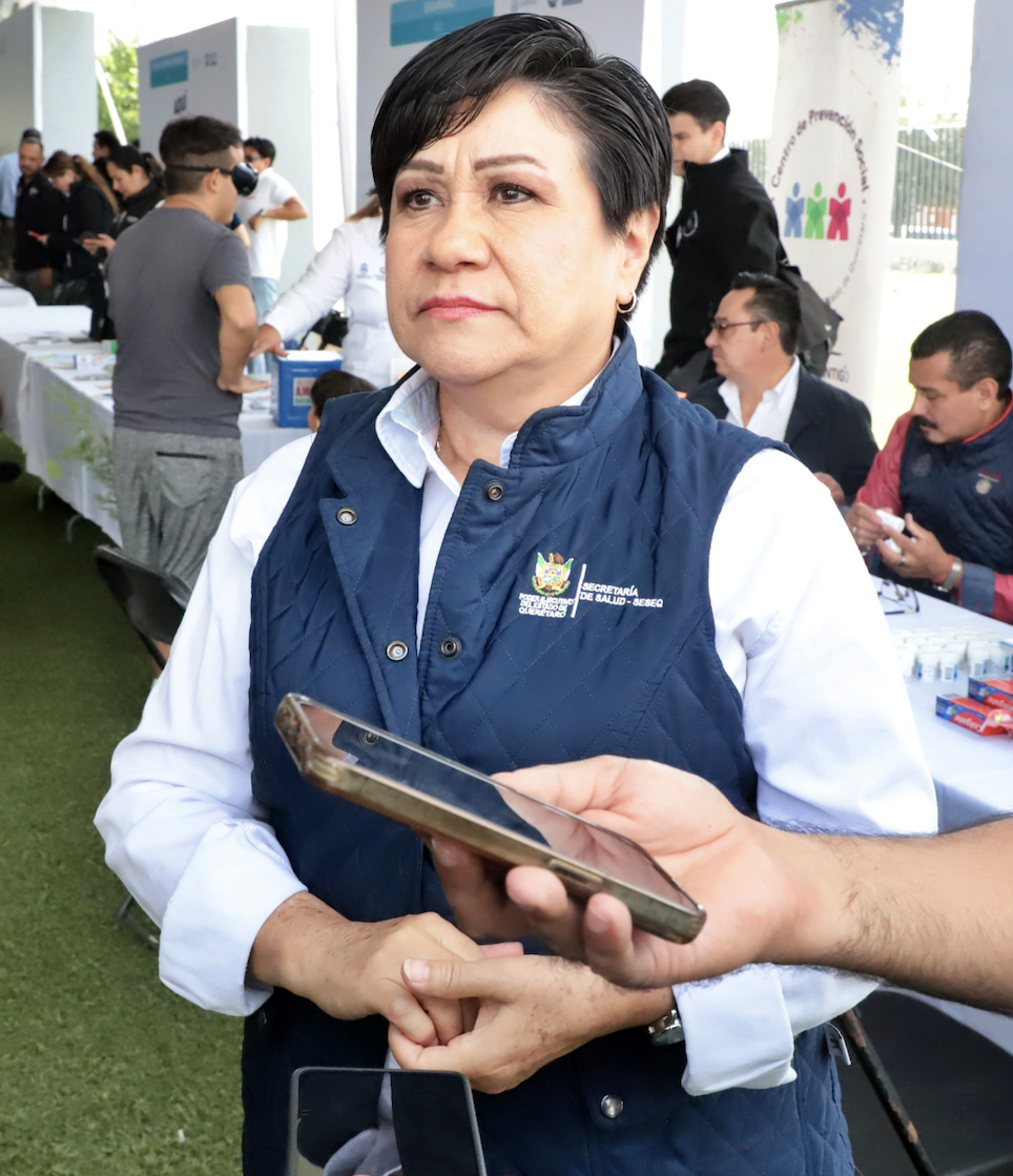 Monsalvo refuerza acciones preventivas ante las lluvias