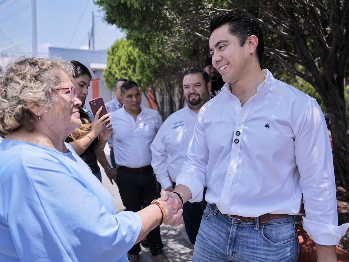 Atiende PC presencia de indigentes en los drenes