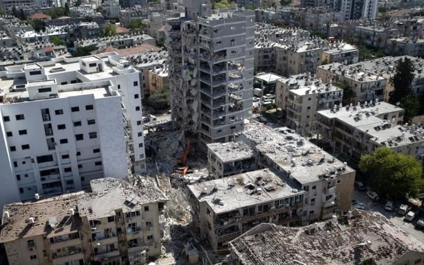 Dice SRE que mexicanos en Medio Oriente se encuentran bien