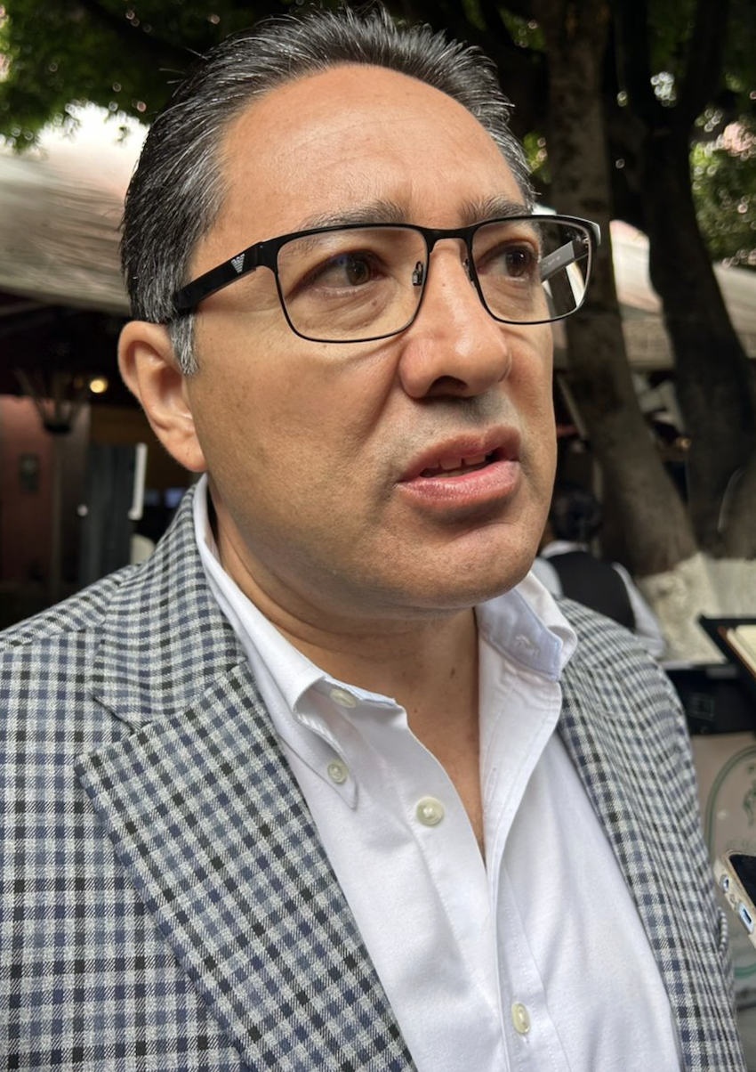 Comienza auditoría de la cuenta pública 2024