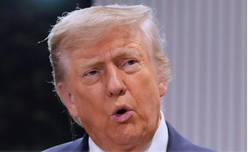 Hicimos todo lo que teníamos que hacer en el G7: Trump