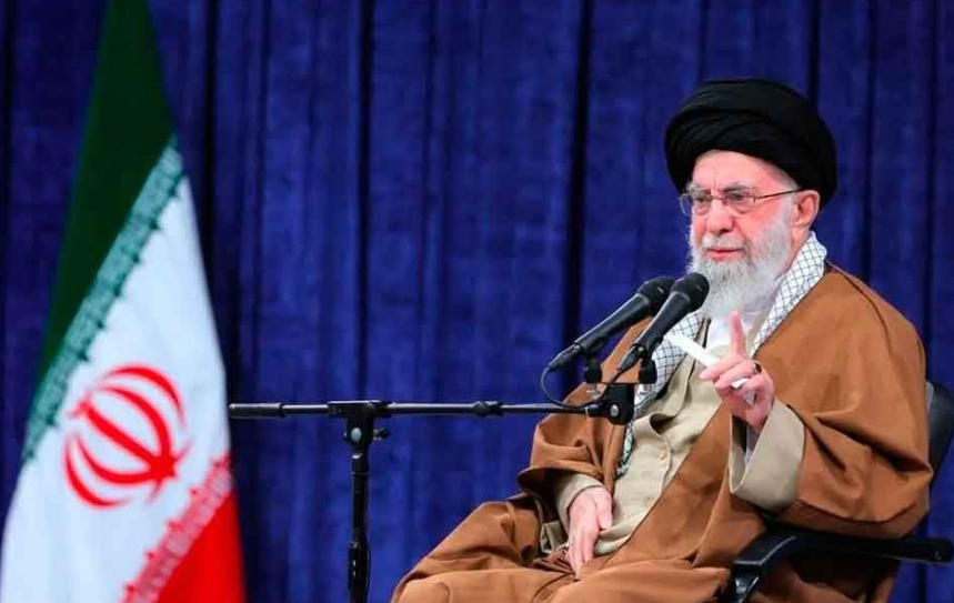 No nos rendiremos, si EU ataca, será irreparable: Irán