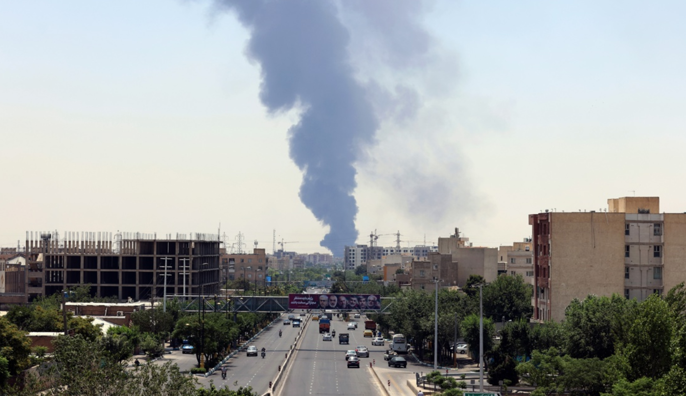 Irán dice que está dispuesto a negociar, pero no a reducir la actividad nuclear a cero