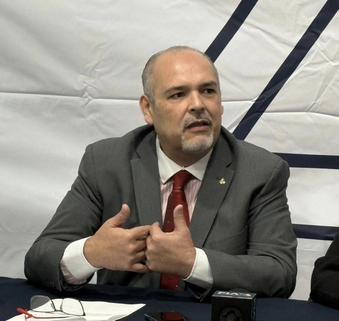 Vigilan presas y bordos en El Marqués, afirma Monsalvo