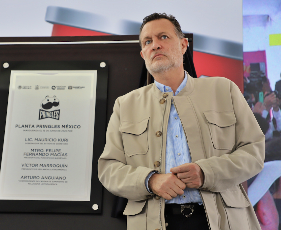 Vigilan presas y bordos en El Marqués, afirma Monsalvo