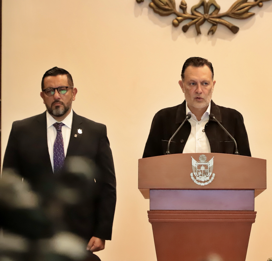 Invertirán 30 mdp para reconstruir el puente vehicular de El Chilar