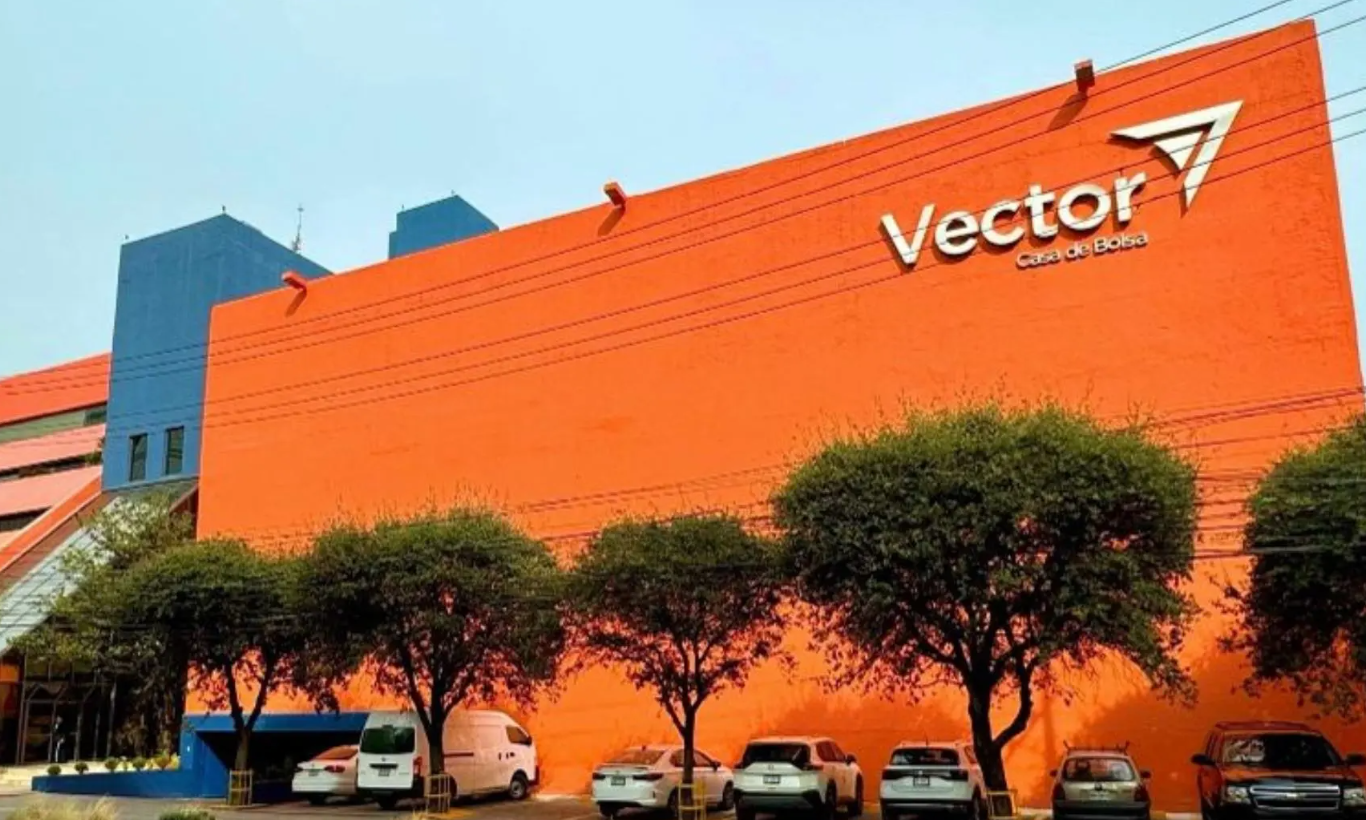 Hacienda aclara intervención en CI Banco, Intercam y Vector: “sistema financiero mexicano es sólido”, asegura