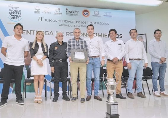 Agustín Dorantes critica aprobación de la “Ley Censura”