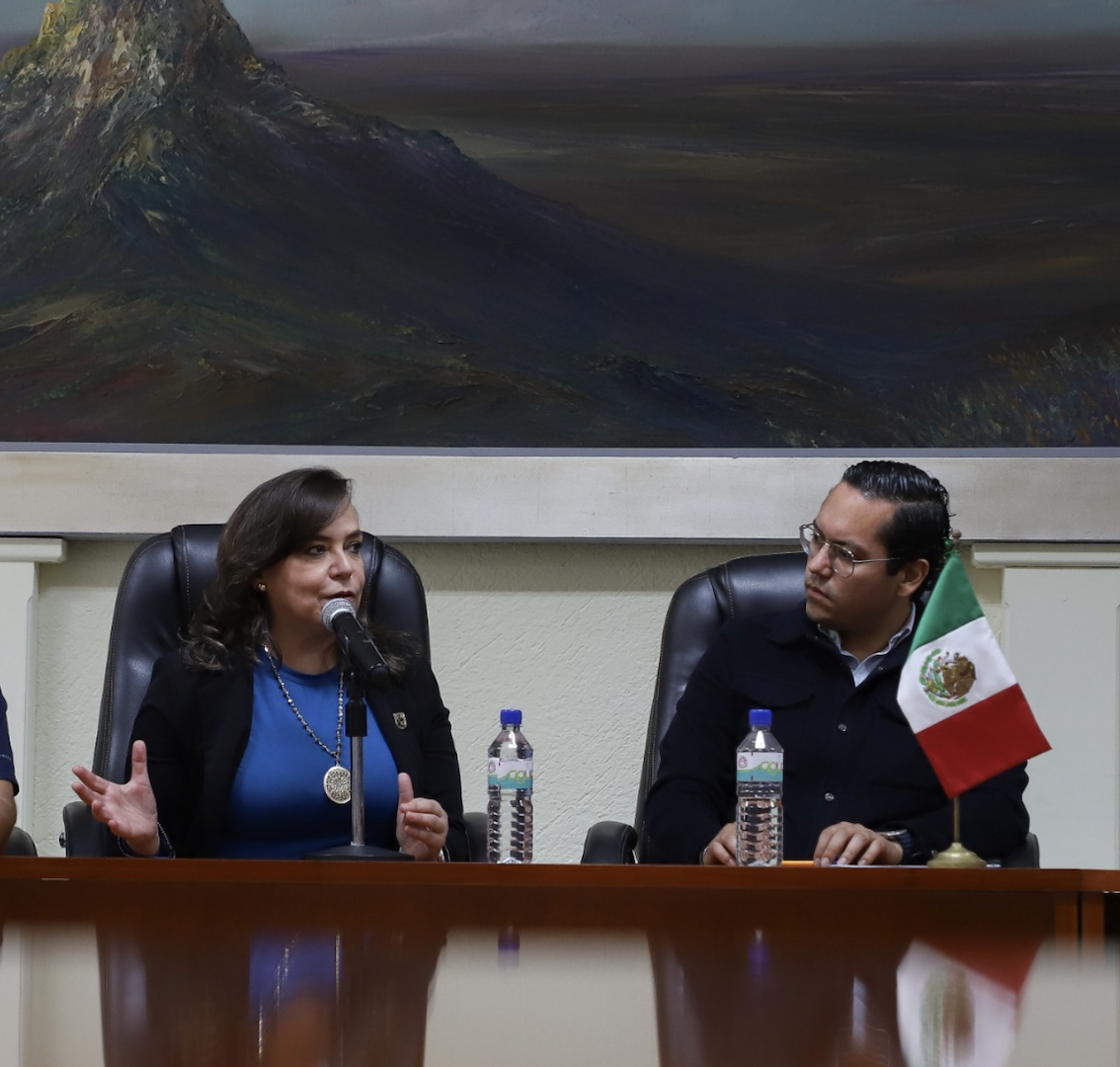 Firman convenio para impulsar la cultura y las artes