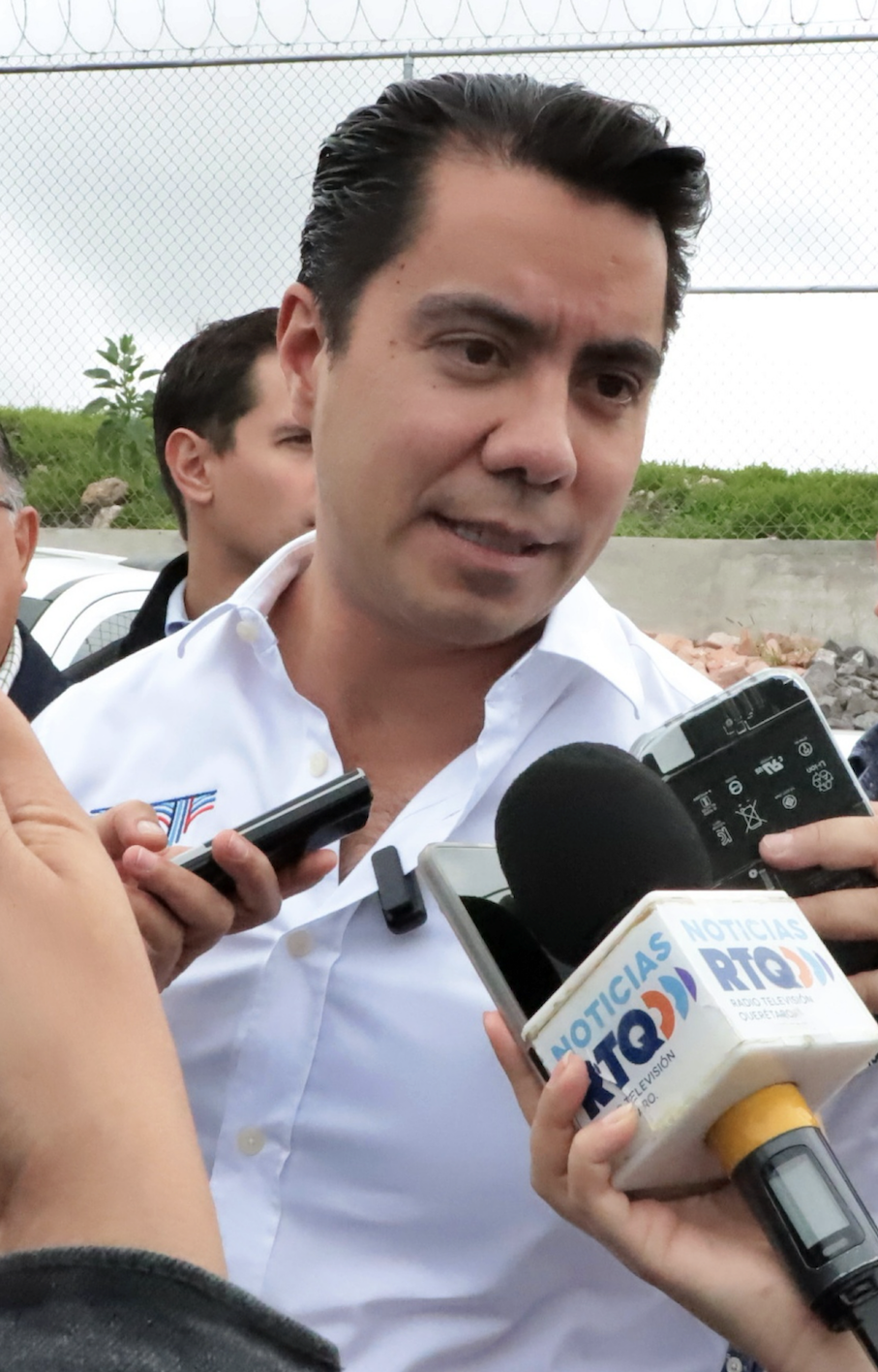 Tóxico el legado lopezobradorista  de yerros