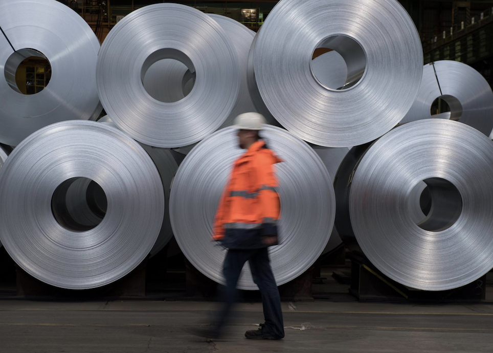 Madero Esquina Querétaro