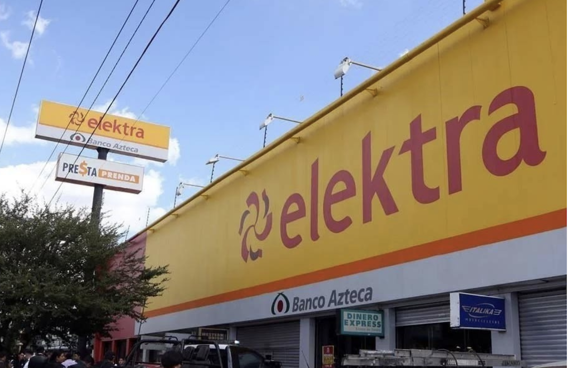 Dan nuevo revés fiscal a Elektra
