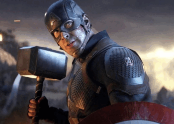 Que  Evans no regresará en Avengers