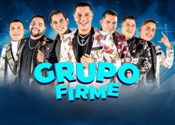 El Grupo Firme llega a Querétaro