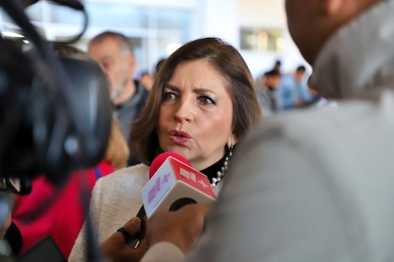 Avalará Conagua “Proyecto Batán”