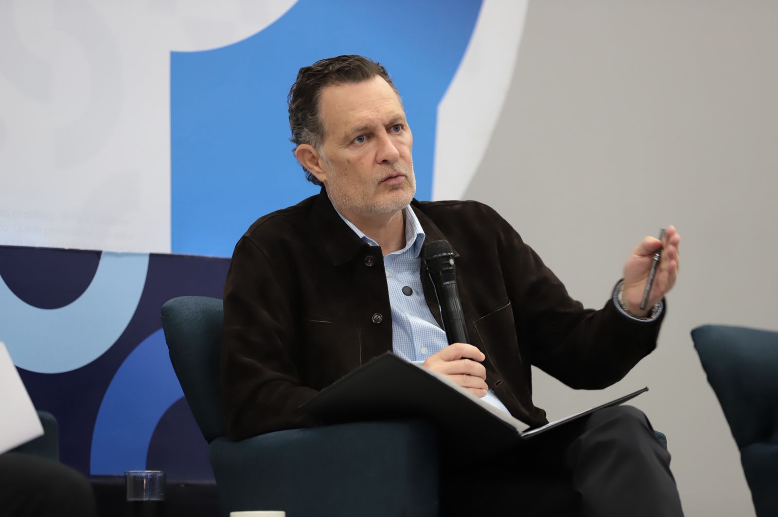 Inundación en puente de Tlacote sí fue nuestra culpa, asume gobernador