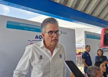 Proyecto de El Batán consta de 40 anexos para su análisis