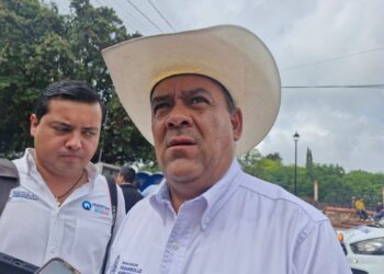 Mejoran condiciones en el campo queretano gracias al inicio de lluvias
