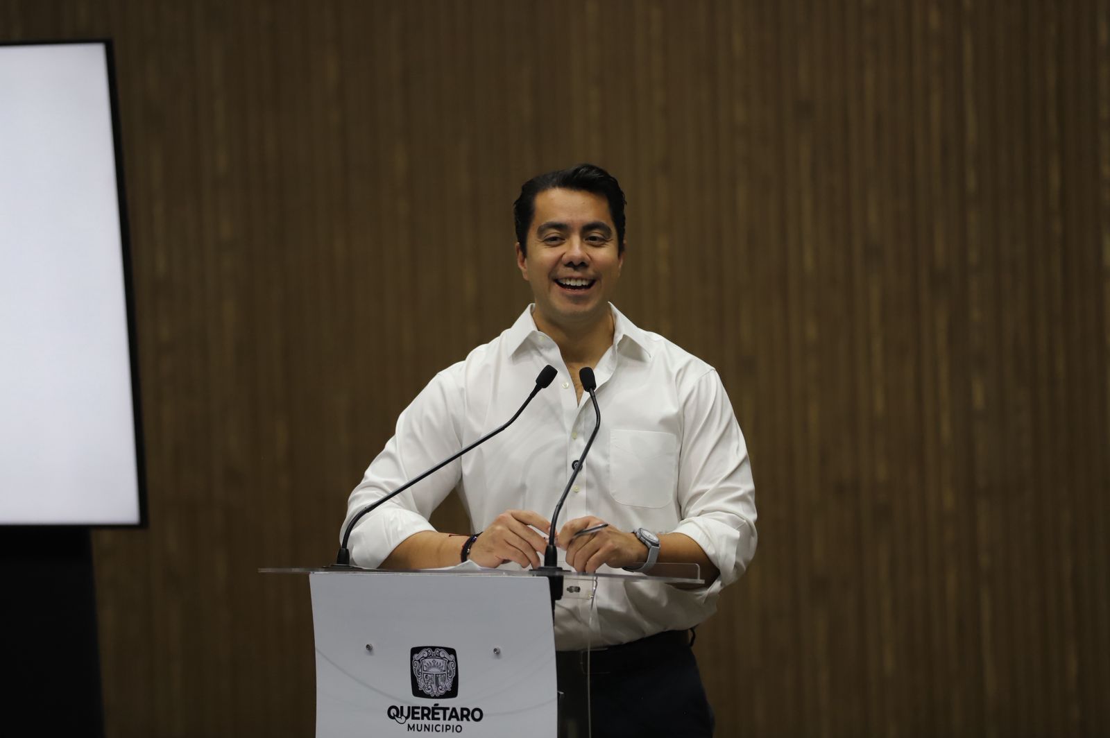 Expone Felifer Macías simplificación de trámites y mejora regulatoria