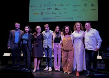 Hay Festival Querétaro celebrará 10 años con 150 invitados de 17 países